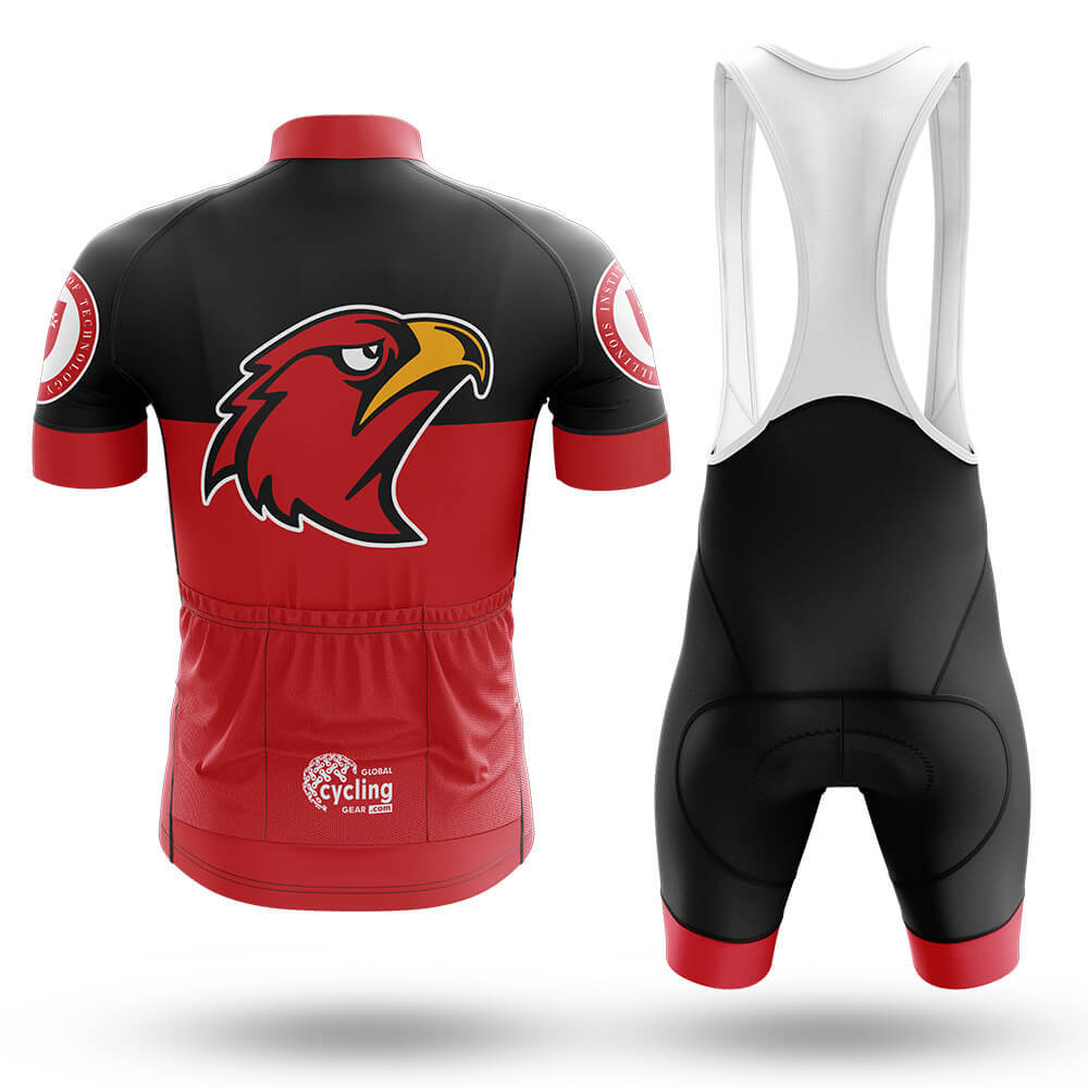Illinois Institute of Technology V2 - Men's Cycling Kit - Global Cycling Gear