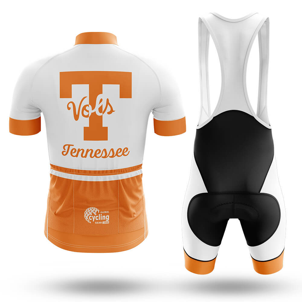 Retro Tennessee Vols - Men's Cycling Kit