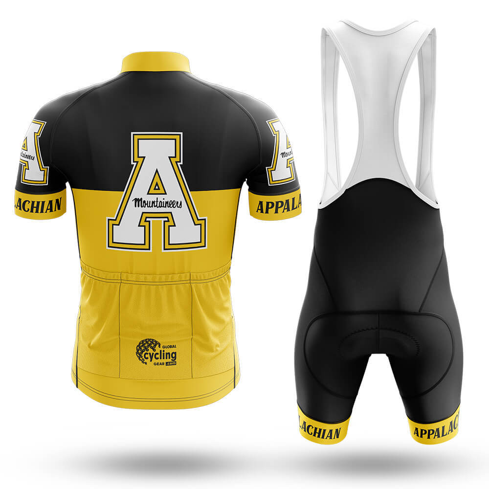 Appalachian State University V2 - Men's Cycling Kit