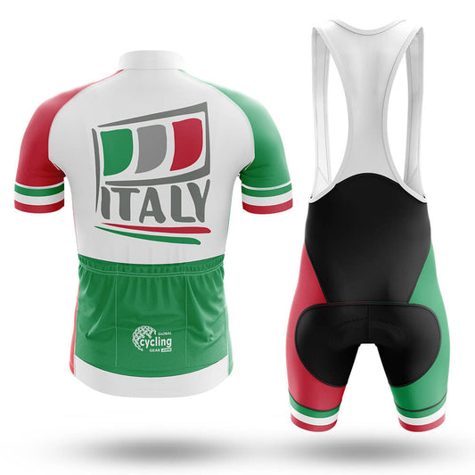 Italy Pisa - Men's Cycling Kit