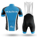 Marin - Men's Cycling Kit Global Cycling Gear