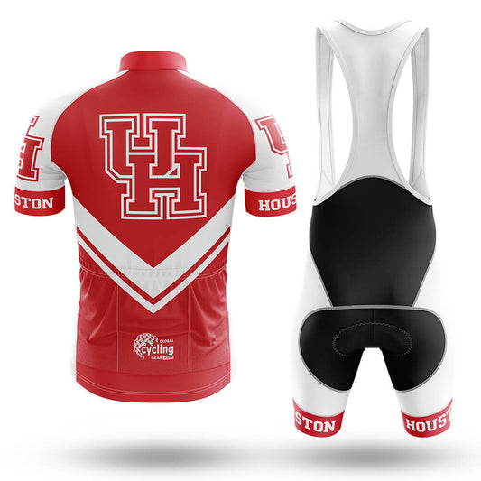 University of Houston V3 - Men's Cycling Kit