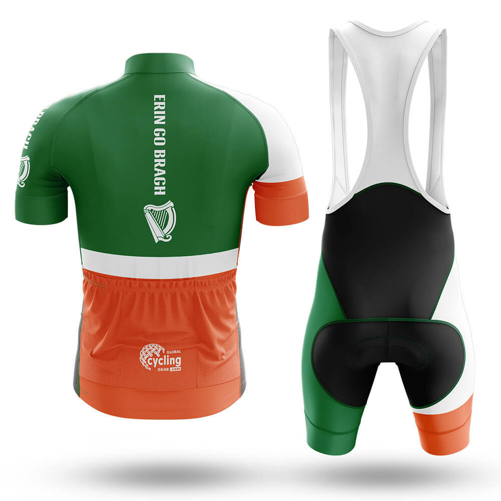 Ireland Forever - Men's Cycling Kit