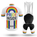 Pride Inside - Men's Cycling Kit - Global Cycling Gear