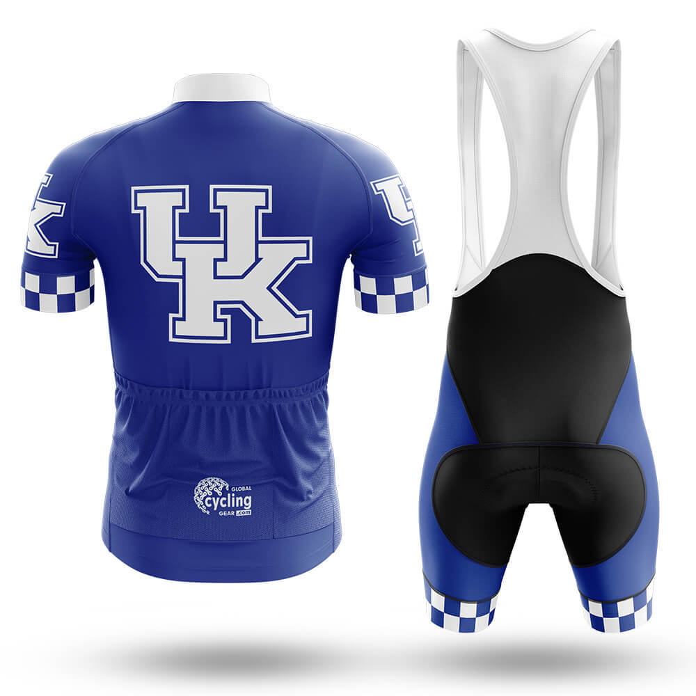 Checkerboard UK - Men's Cycling Kit Global Cycling Gear