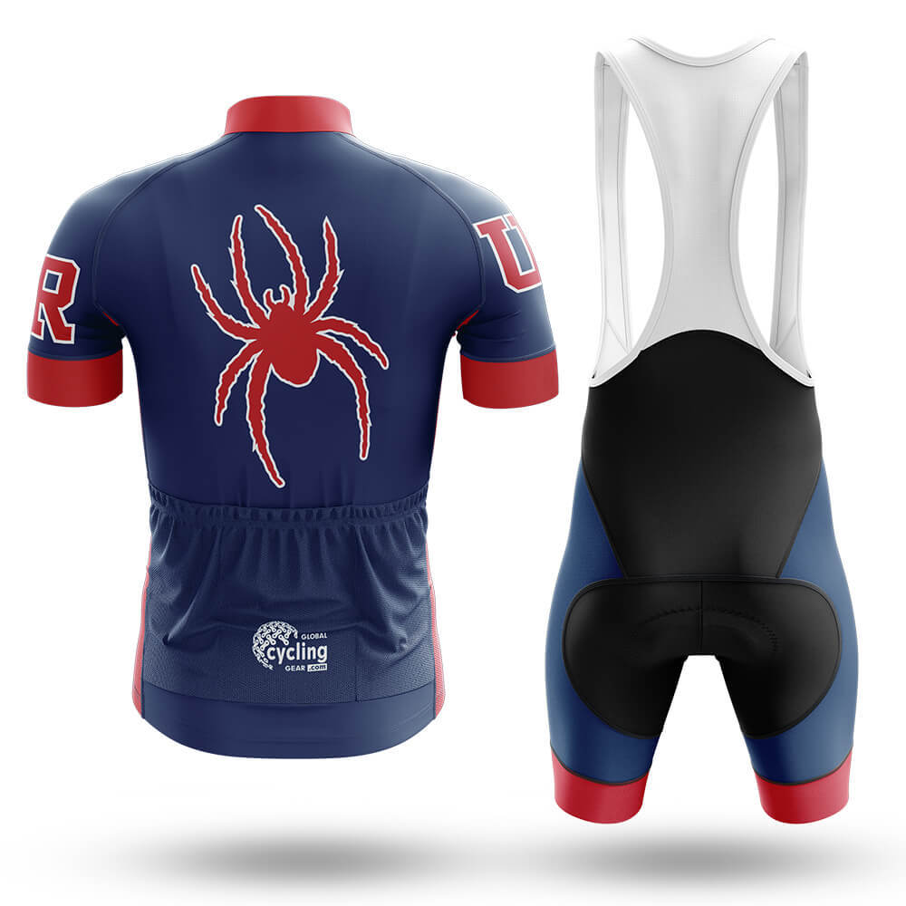 UR Spiders - Men's Cycling Kit - Global Cycling Gear