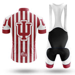 Indiana Stripe - Men's Cycling Kit