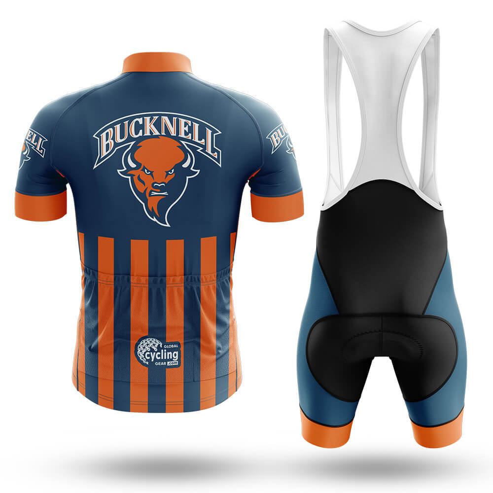 Bucknell University USA - Men's Cycling Kit