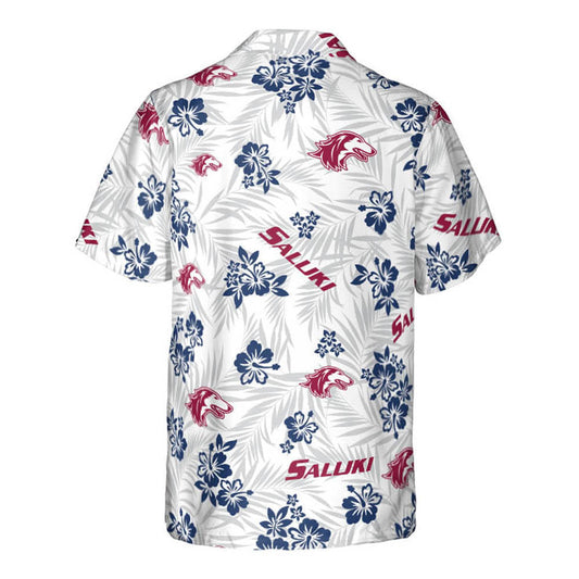 Southern Illinois University Carbondale - Hawaiian Shirt