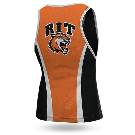 Rochester Institute of Technology Running Tank Top