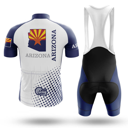 Arizona Pedalers - Men's Cycling Kit