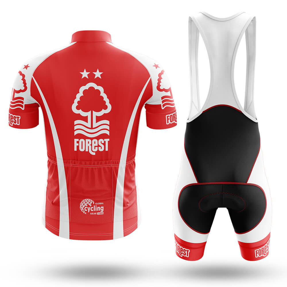 Forest - Men's Cycling Kit - Global Cycling Gear