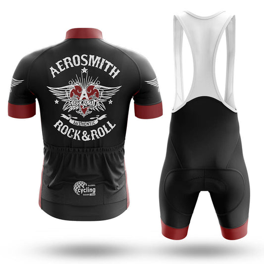 Aerosmith V3 - Men's Cycling Kit