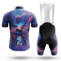 Galaxy Drum - Men's Cycling Kit - Global Cycling Gear