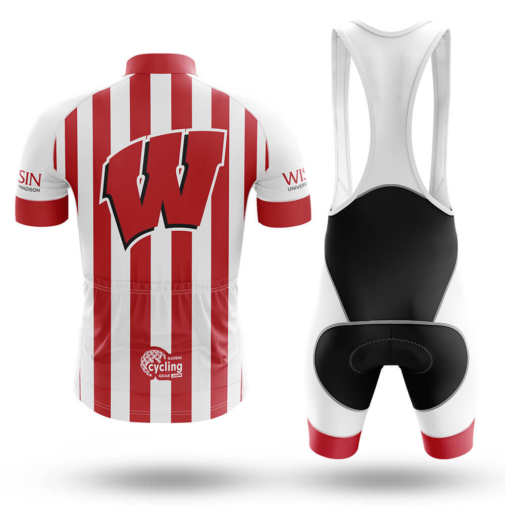 Badgers V3 - Men's Cycling Kit