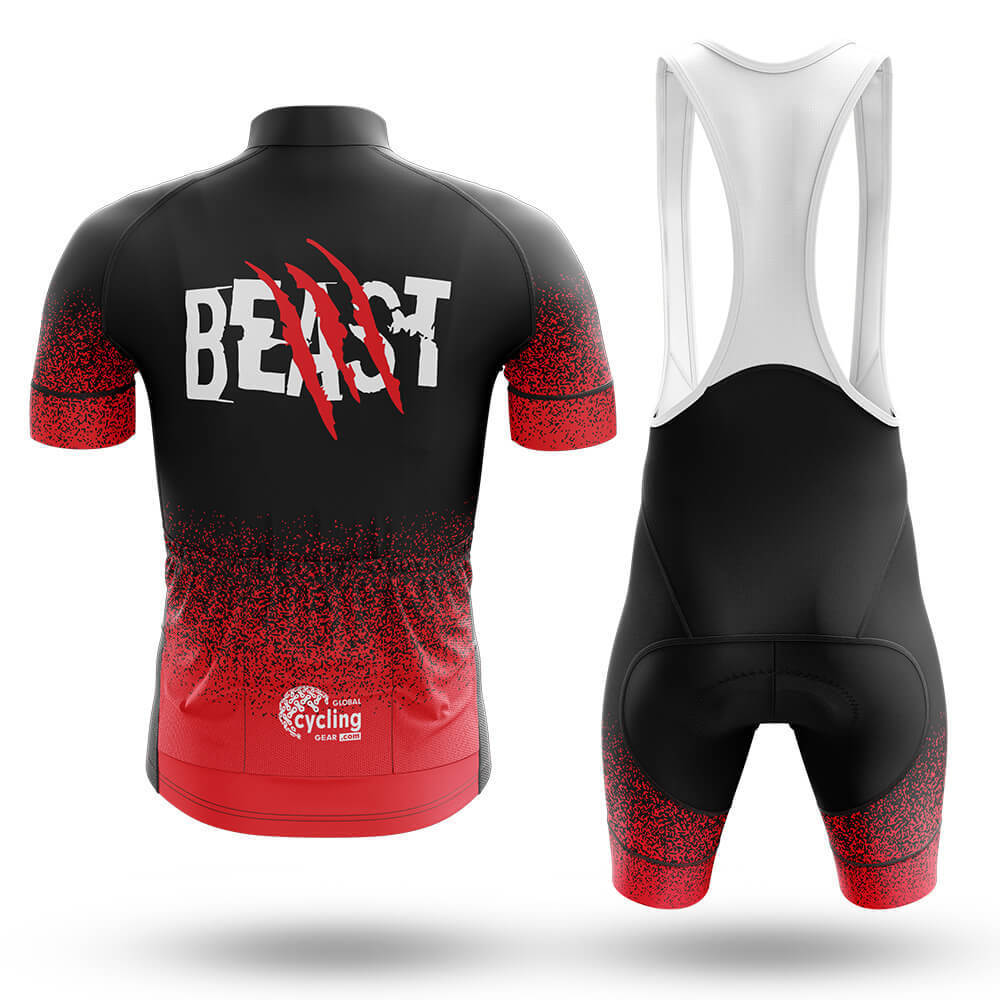 Beast - Men's Cycling Kit