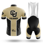 University of Colorado Boulder V5 - Men's Cycling Kit