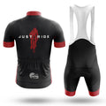 Road Biking - Men's Cycling Kit - Global Cycling Gear