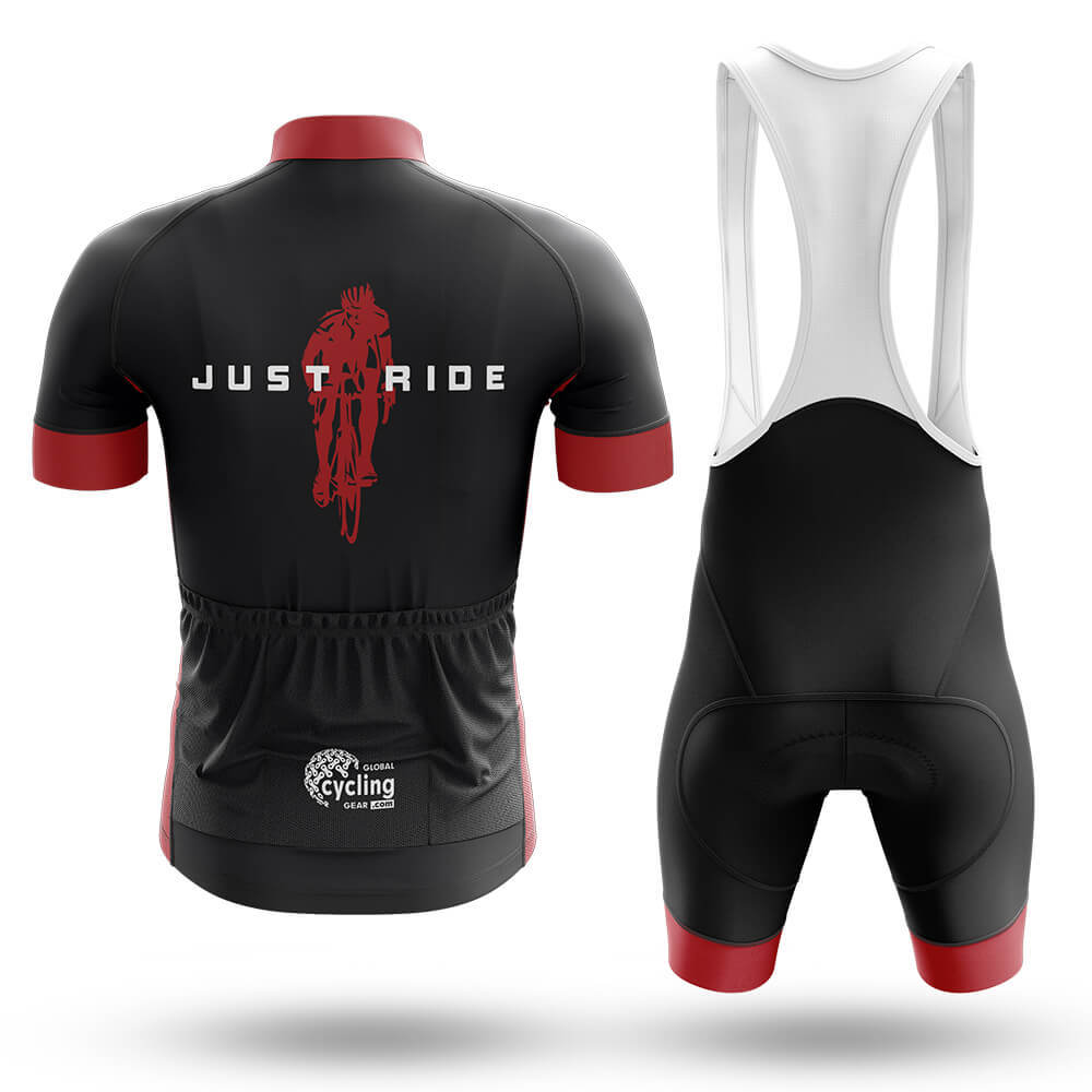 Road Biking - Men's Cycling Kit