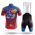 Gradient KU - Men's Cycling Kit