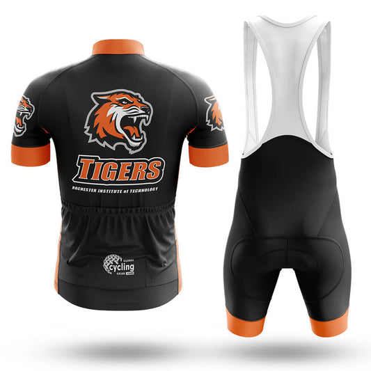RIT Tigers - Men's Cycling Kit