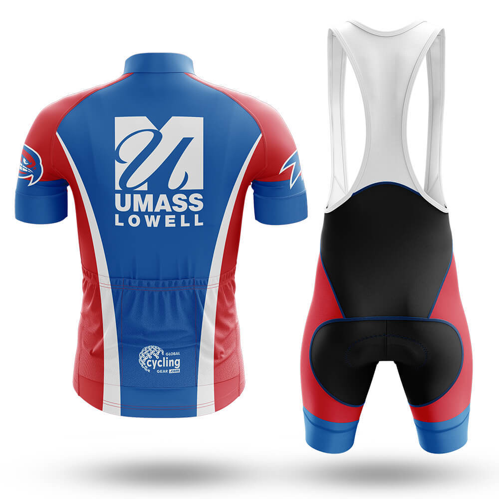 University of Massachusetts Lowell - Men's Cycling Kit