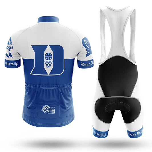 Duke University V2 - Men's Cycling Kit
