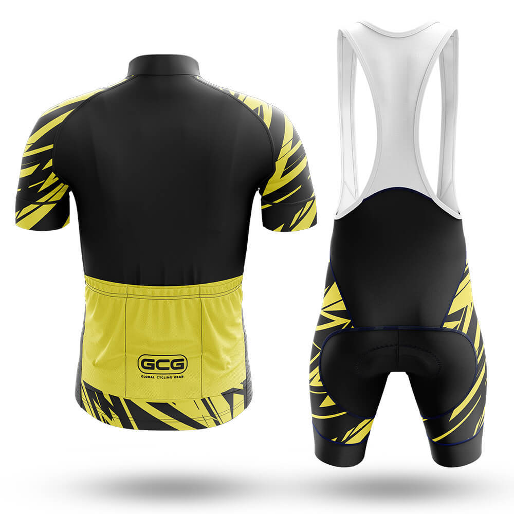 Wild Tiger - Men's Cycling Kit