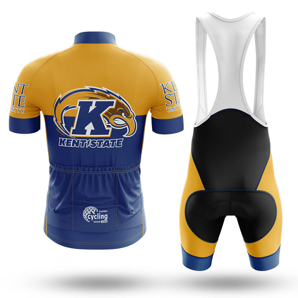 Kent State University V2 - Men's Cycling Kit