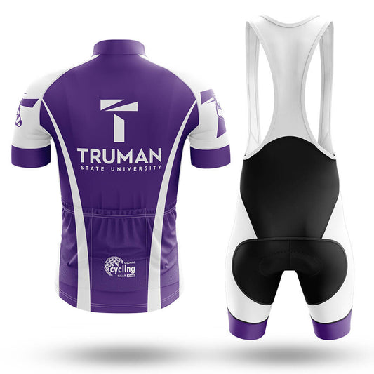 Truman State University - Men's Cycling Kit