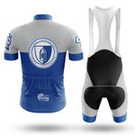 Central Connecticut State University V2 - Men's Cycling Kit