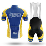 University of Delaware - Men's Cycling Kit