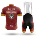 Then Dawgs - Men's Cycling Kit - Global Cycling Gear