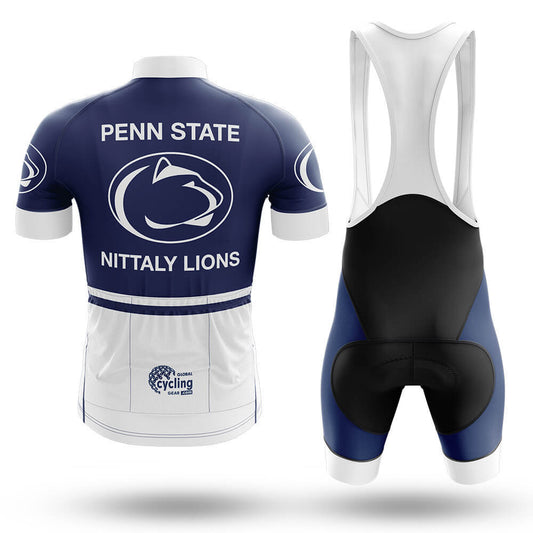Nittany Lions - Men's Cycling Kit