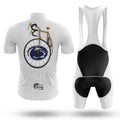 Classic Pennsylvania State Uni - Men's Cycling Kit - Global Cycling Gear