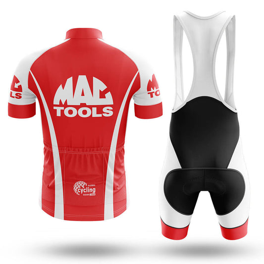 Mac Tools - Men's Cycling Kit