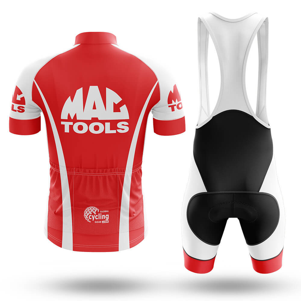 Mac Tools - Men's Cycling Kit - Global Cycling Gear