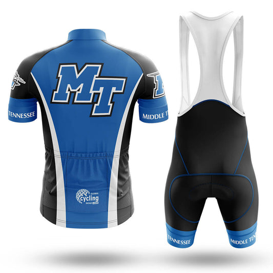 Middle Tennessee State University - Men's Cycling Kit