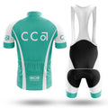 California College of the Arts - Men's Cycling Kit - Global Cycling Gear