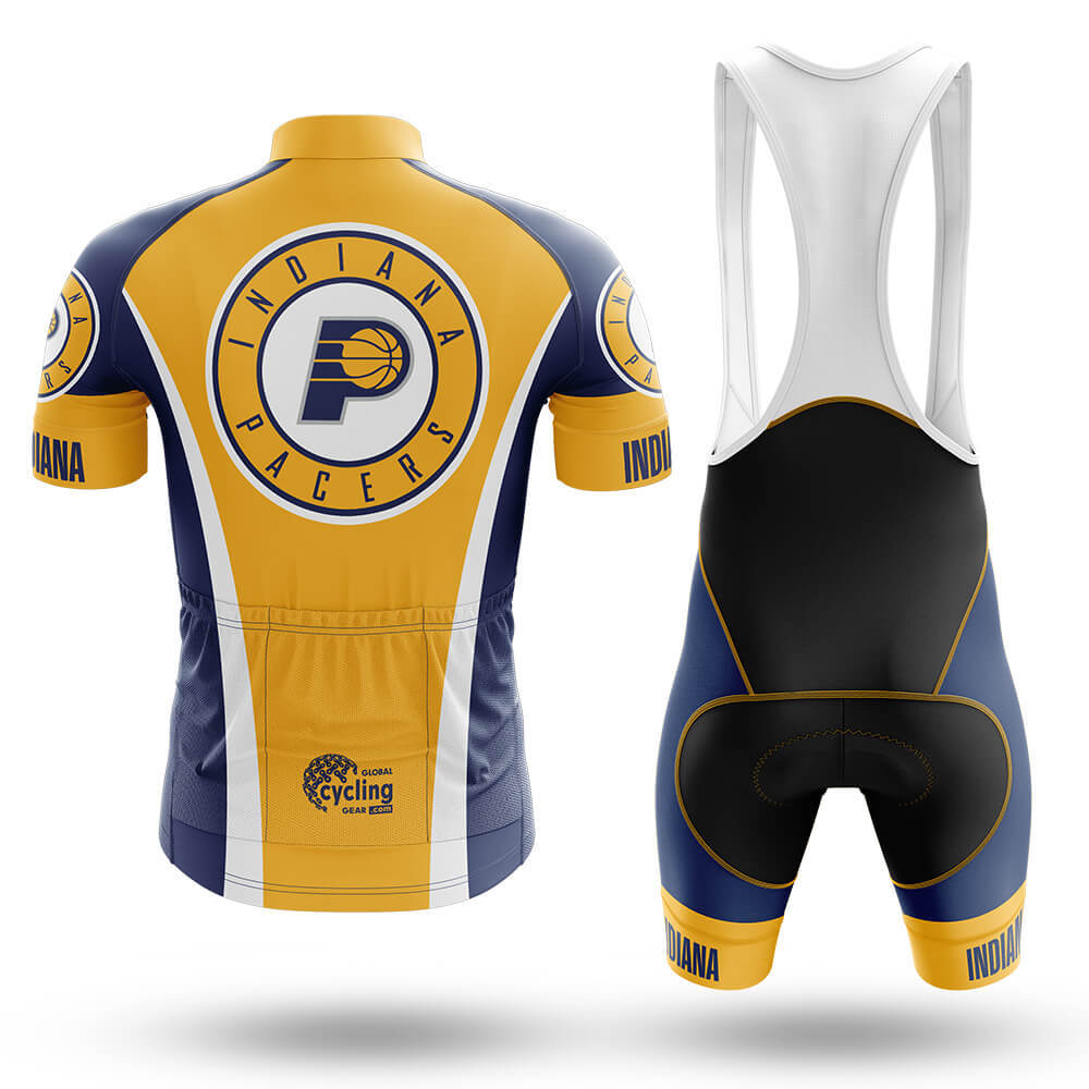 The Pacers - Men's Cycling Kit