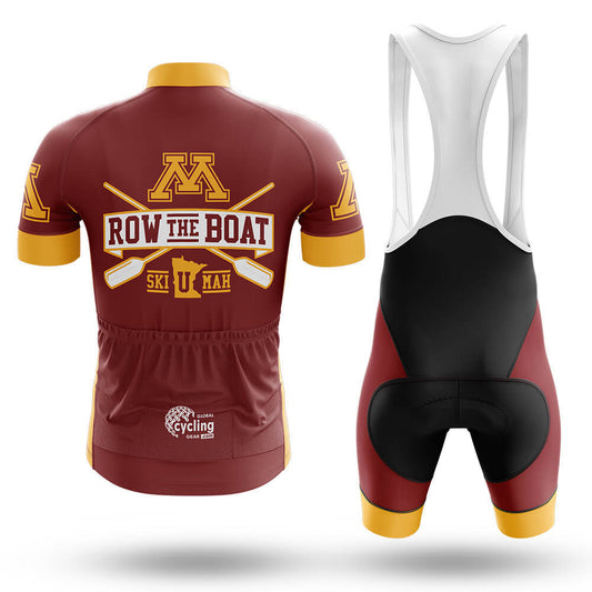 Row The Boat - Men's Cycling Kit