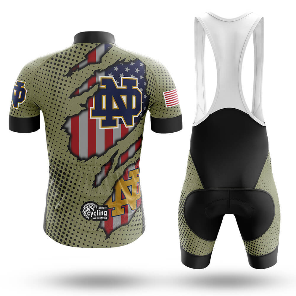 The Irish S2 - Men's Cycling Kit - Global Cycling Gear