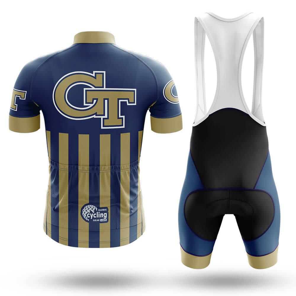 Georgia Tech USA - Men's Cycling Kit