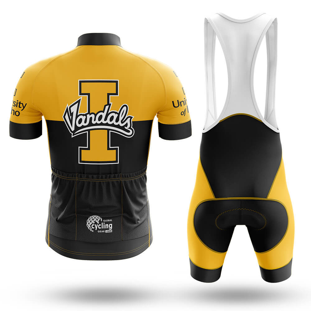 University of Idaho V2 - Men's Cycling Kit