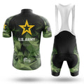 US Army Pedaler - Men's Cycling Kit - Global Cycling Gear