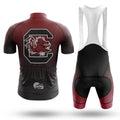 Gamecocks Gradient - Men's Cycling Kit - Global Cycling Gear