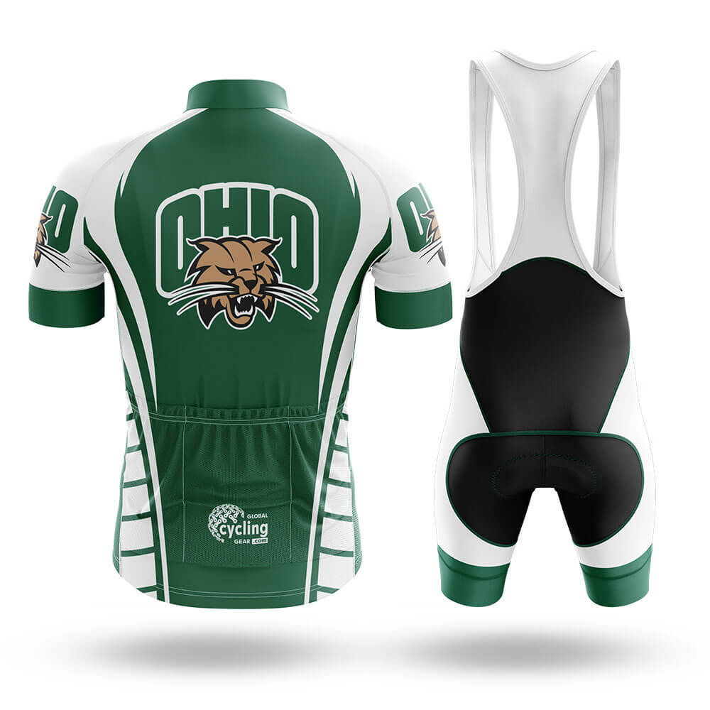 Go Bobcats V3 - Men's Cycling Kit