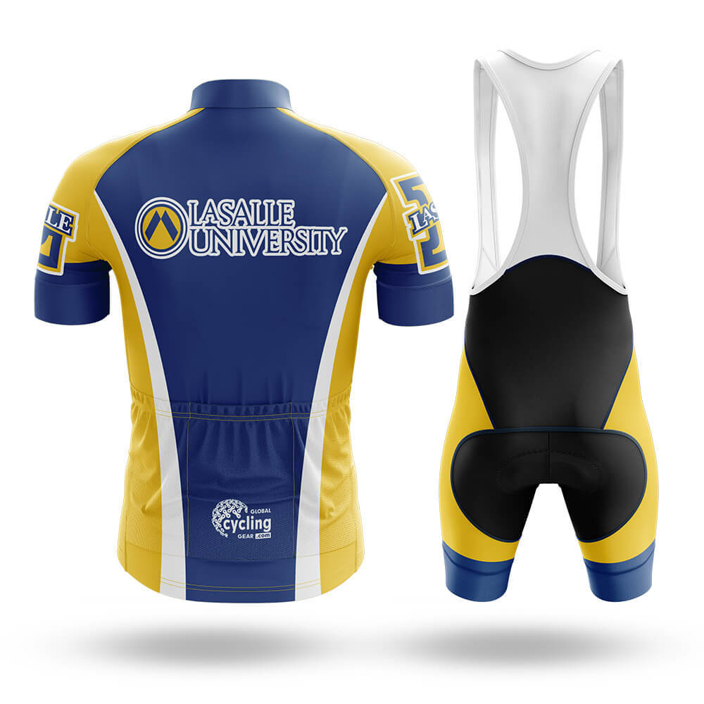 La Salle University - Men's Cycling Kit