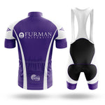 Furman University - Men's Cycling Kit