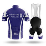 University of Portland - Men's Cycling Kit